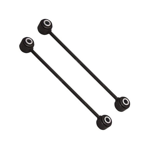 Rear Sway Bar Link Kit - Compatible with 2004 - 2008 Chrysler Pacifica 2005 2006 2007