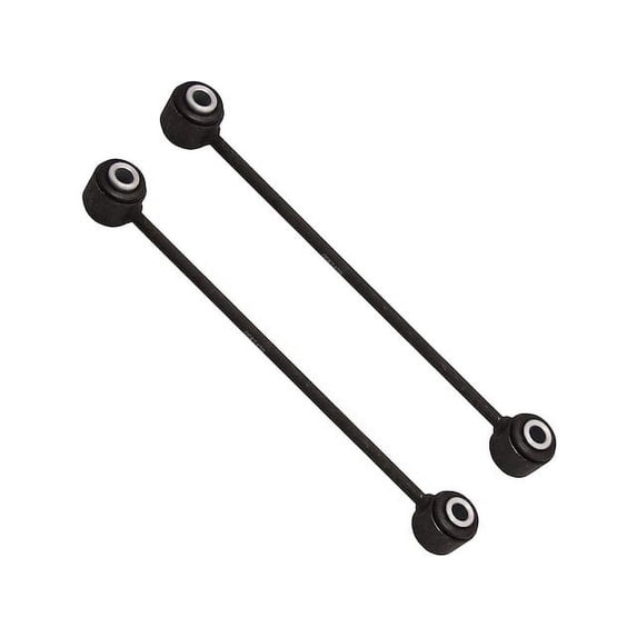 Rear Sway Bar Link Kit - Compatible with 2005 - 2008 Dodge Magnum 2006 2007