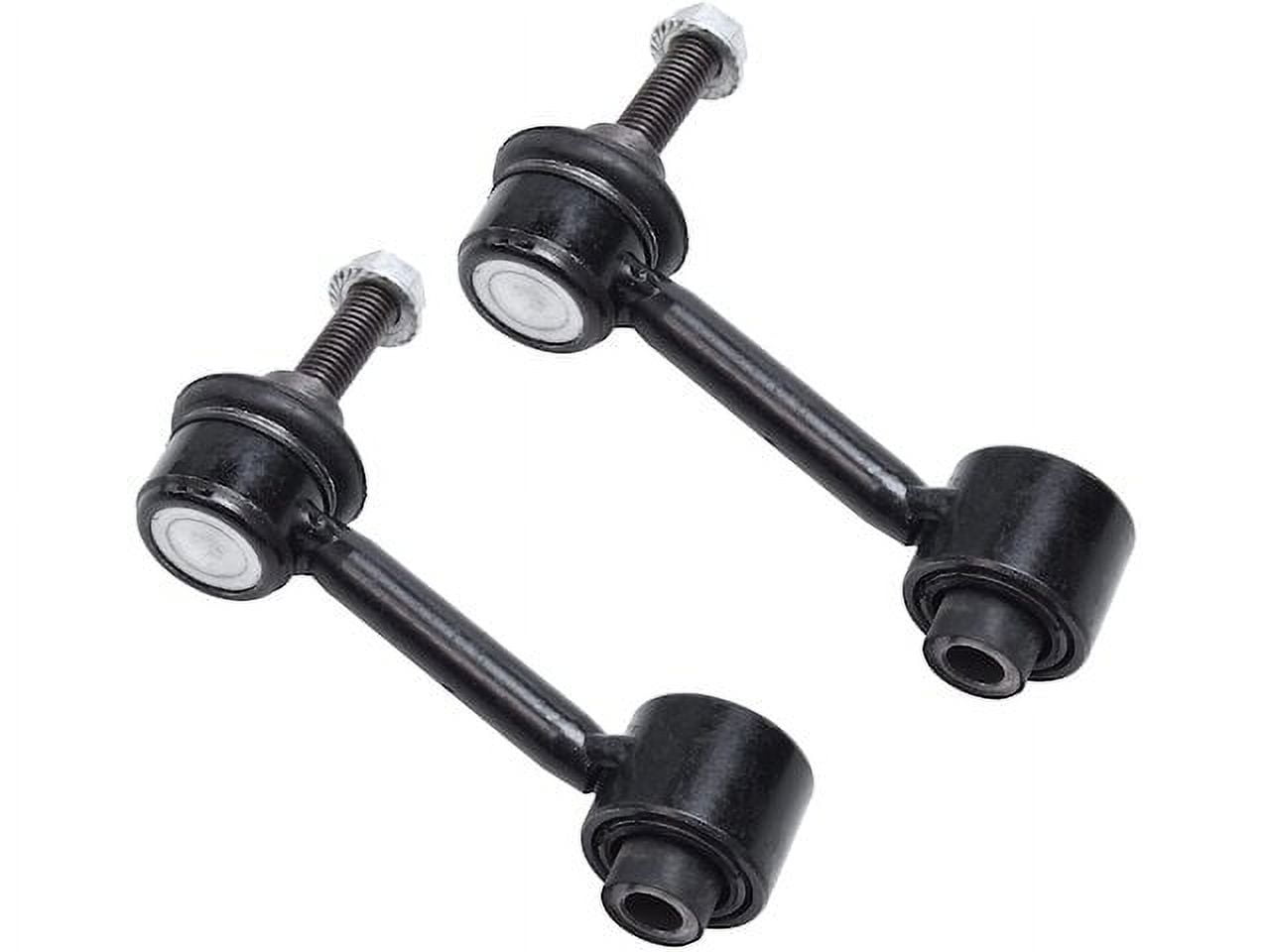 ST Suspensions ST Rear Anti-Sway Bar - 2006-2013 Audi A3 Quattro (8P) 2.0T-3.2 main image 1