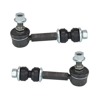 2-Piece Rear Stabilizer Sway Bar End Link Kit For 2006-2012 Toyota RAV4 - Topicksap