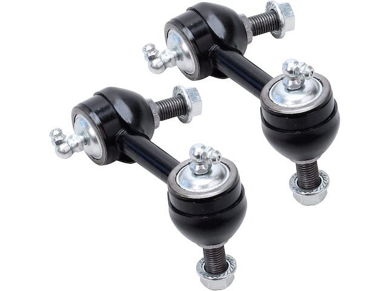 Whiteline Front Anti Roll Bar Drop Link Kit Dodge CALIBER