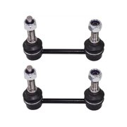 Rear Sway Bar Link Kit - Compatible with 2007 - 2015 Mercedes-Benz ML63 AMG Base 2008 2009 2010 2011 2012 2013 2014
