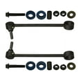 thumbnail image 1 of Rear Sway Bar Link Kit - Compatible with 2008 - 2010 Dodge Ram 5500 2009, 1 of 2