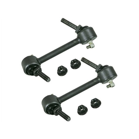 Rear Sway Bar Link Kit - Compatible with 2010 - 2018 Ford Taurus 2011 2012 2013 2014 2015 2016 2017