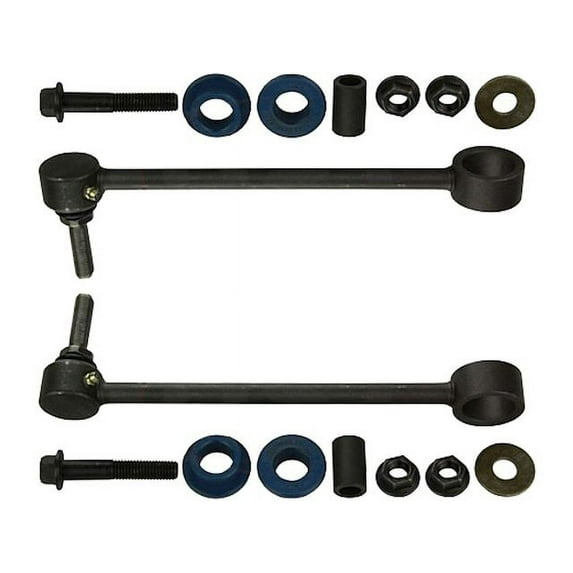 Rear Sway Bar Link Kit - Compatible with 2011 - 2012 Ram 5500