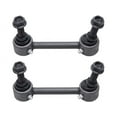thumbnail image 1 of Rear Sway Bar Link Kit - Compatible with 2011 - 2015 Dodge Durango 2012 2013 2014, 1 of 2