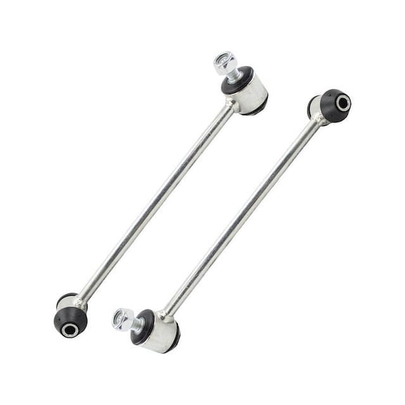 Rear Sway Bar Link Kit - Compatible with 2013 - 2015 Mercedes-Benz GLK250 Bluetec 4Matic 2014