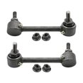 thumbnail image 1 of Rear Sway Bar Link Kit - Compatible with 2014 - 2019 Acura MDX 2015 2016 2017 2018, 1 of 2