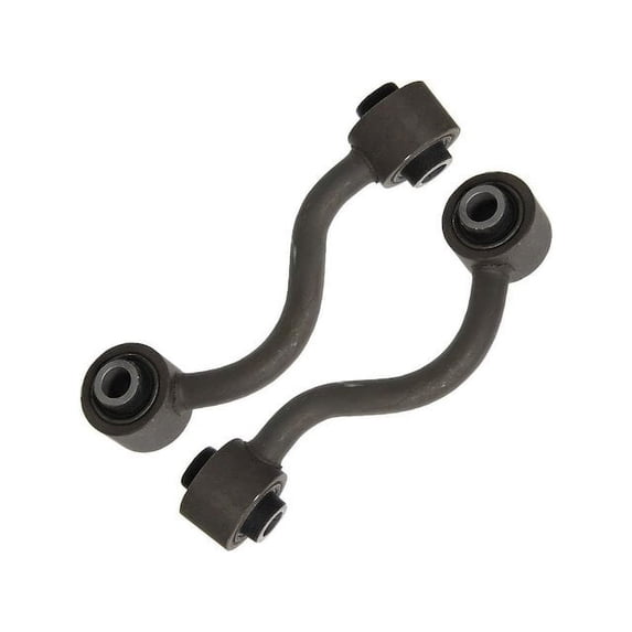 Rear Sway Bar Link Kit - Compatible with 2017 - 2018 Nissan Rogue Sport