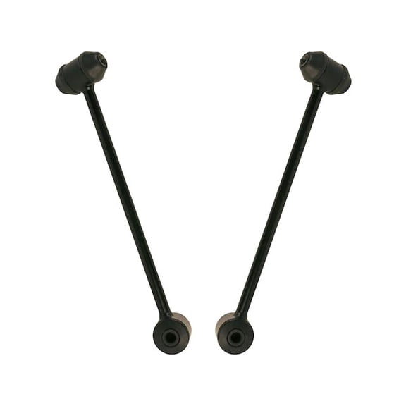 Rear Sway Bar Link Kit - Compatible with 2017 - 2019 Mercedes-Benz C43 AMG 4Matic 2018