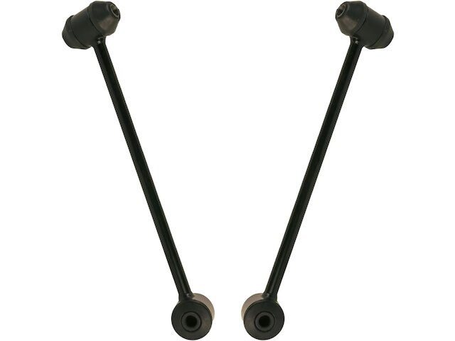 Lemforder Rear Stabilizer Sway Bar Links (Left & Right) For Mercedes W114 W115 W116 R107