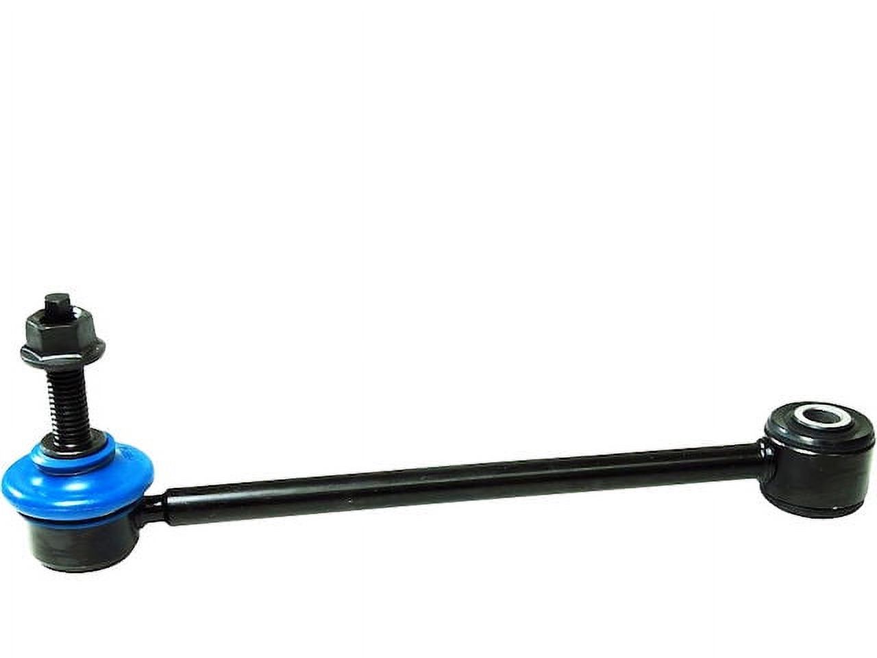 Rear Sway Bar Link Pre Greased with Bushing and Ball Joint