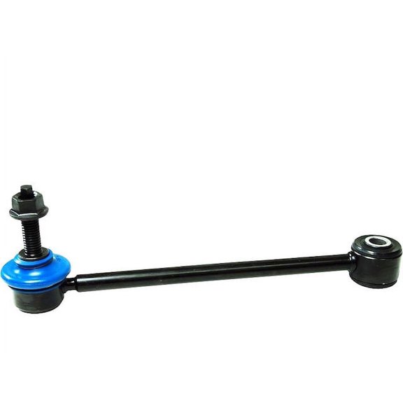 Rear Sway Bar Link - Pre Greased - with Bushing and Ball Joint - Compatible with 2014 - 2019 Ram 2500 2015 2016 2017 2018 2020 2021