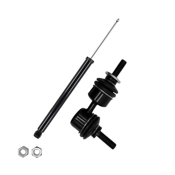 Rear Sway Bar Link-Shock Absorber For 2008-2013 Volvo C30 with Sport Suspension