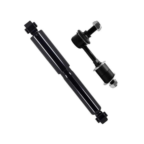 Rear Sway Bar Link-Shock Absorber For 2015-2017 Lexus NX200T