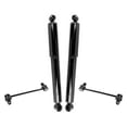 thumbnail image 1 of Rear Sway Bar Links With Rear Shocks for Nissan Xterra 05-15 4 Wheel Drive 4pc, 1 of 6