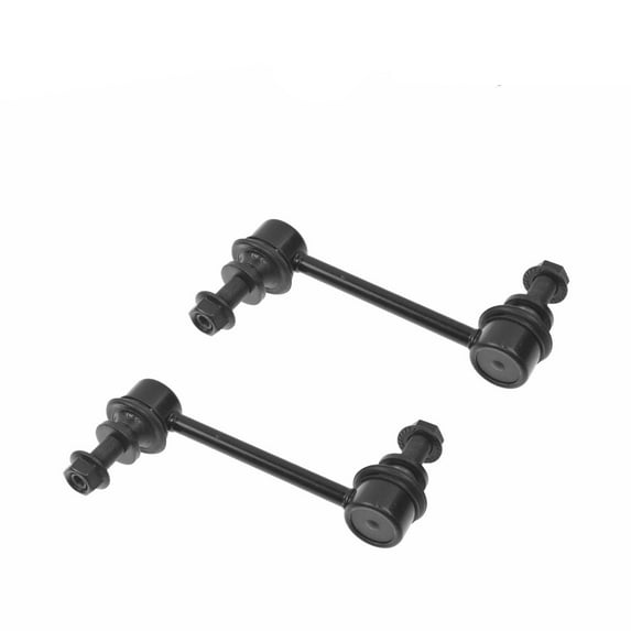 Rear Sway Bar Stabilizer Left/Right Pair For 2001-2007 Sequoia Sport Utility SUV