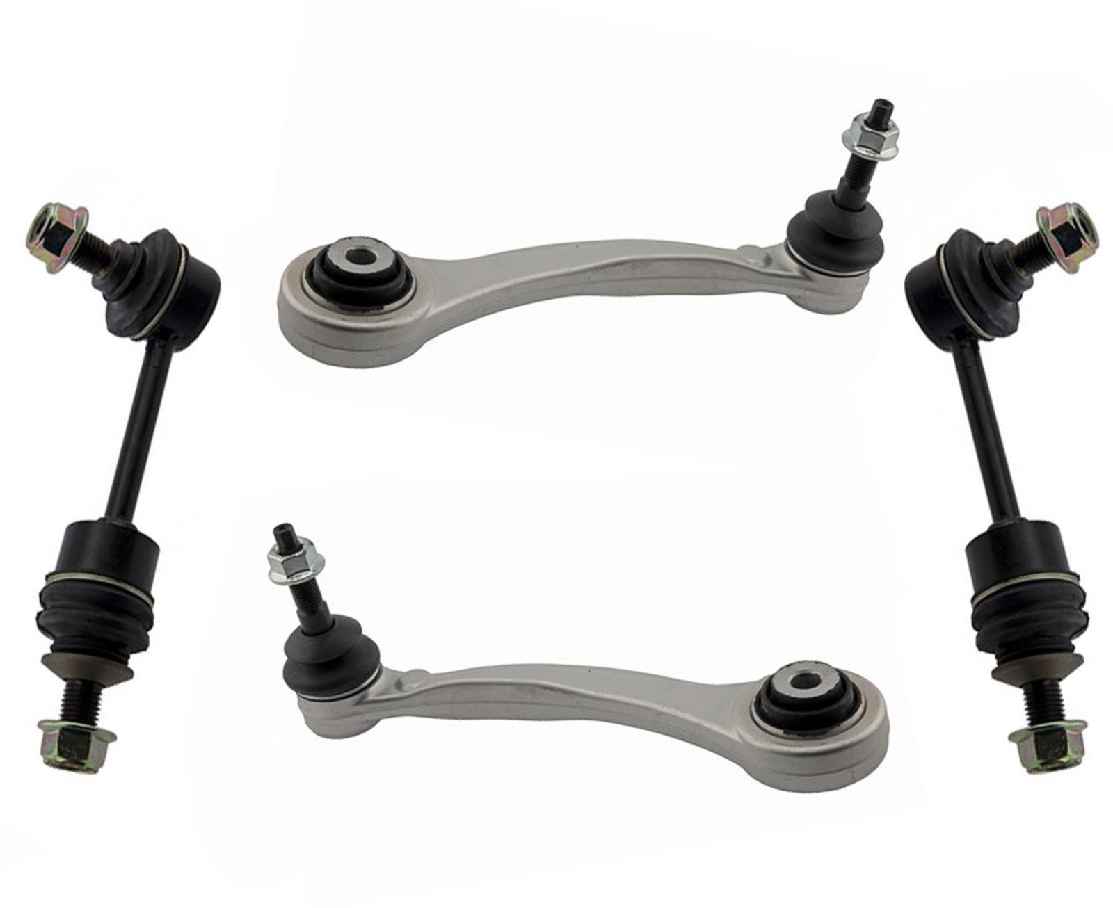 Rear Sway Bar Upper Control Arms For BMW X5 X6 20072014 REF OE