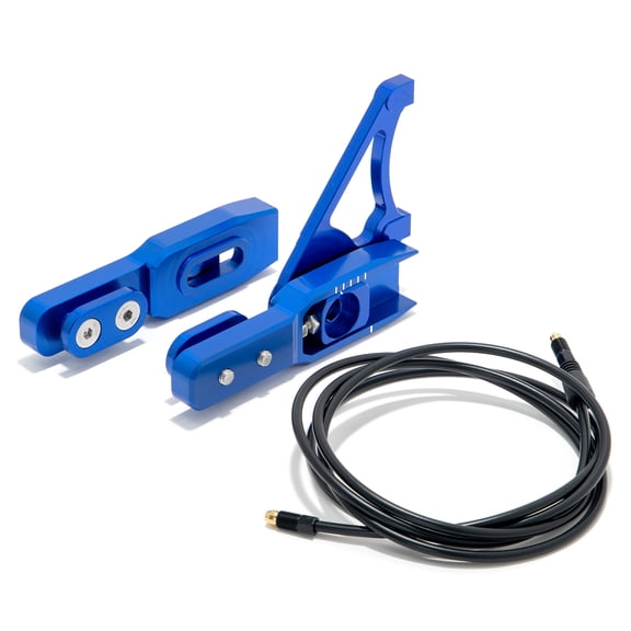 Rear Swing Arm Extensions + Brake Line for Sur-Ron Light Bee LB X for Segway X160