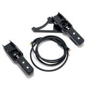 Rear Swing Arm Extensions & Brake Line for Surron Light Bee LB X Segway X260