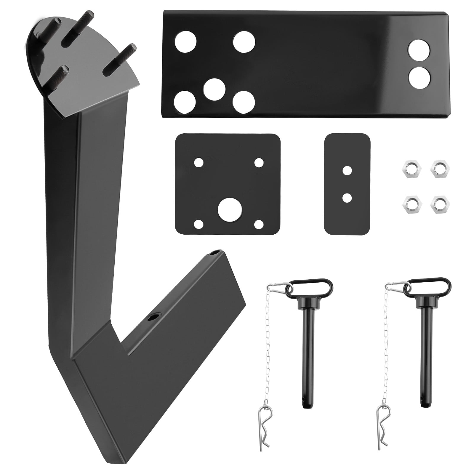 Rear Swing Out Tire Carrier For HUMVEE M998 M1026 H1 Hummer Military ...