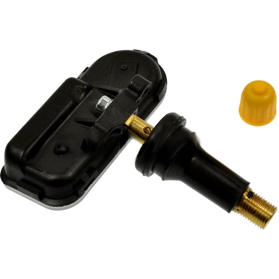 Rear TPMS Sensor - Compatible with 2014 - 2018 Ram 3500 2015 2016 2017