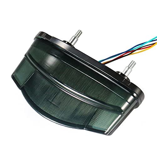 Rear Tail Brake Light LED Turn Signal for Honda CBR650R CB650R CB300R 150R