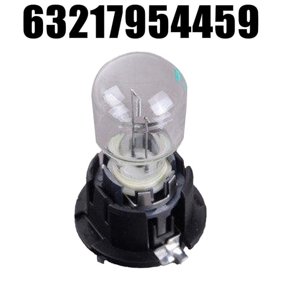 Rear Tail Light Bulb With Holder For Bmw X4 F26 2014-2018 63217954459