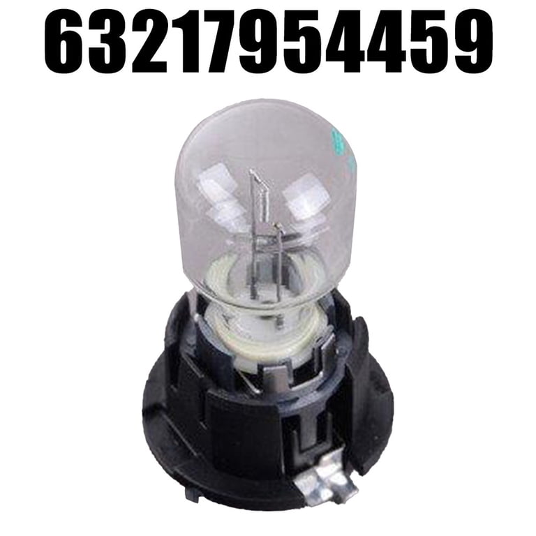 Rear Tail Light Bulb With Holder For Bmw X4 F26 2014-2018 