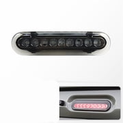 Rear Tail Light Center Third Brake Light Fit for Suzuki Jimny JB64 JB74 2019-21