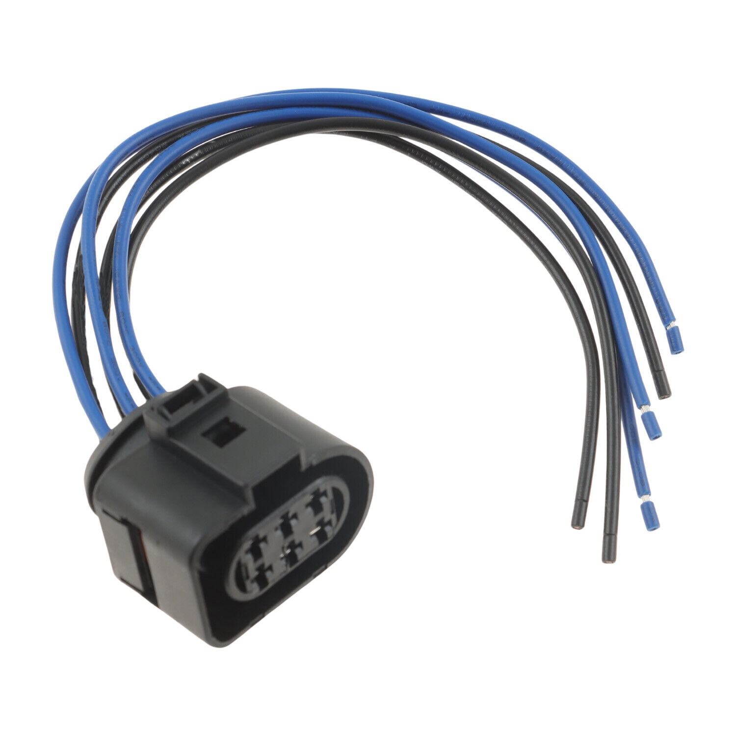 Rear Tail Light Connector Fits Ford Mondeo MK4 REAR LIGHT