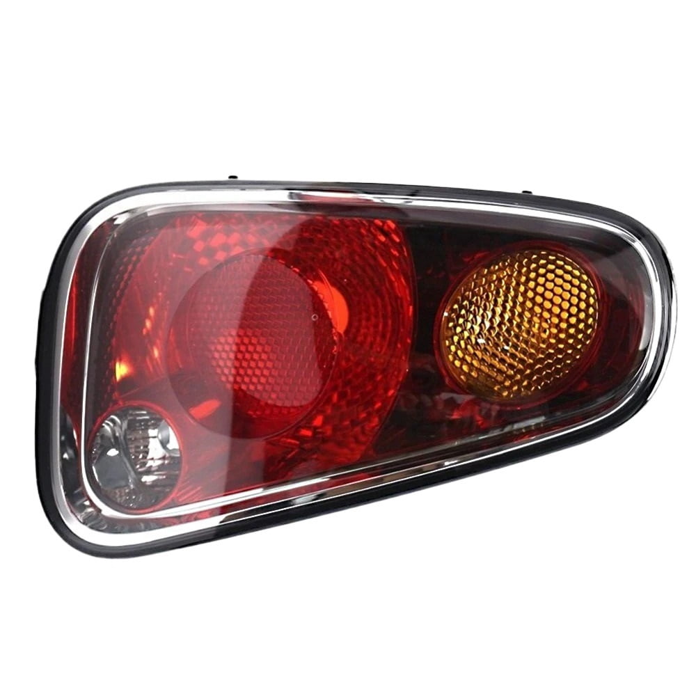 DEPO Left Tail Light For MINI Cooper R50 2001-2006 - Rear Lamp Without Bulbs LH