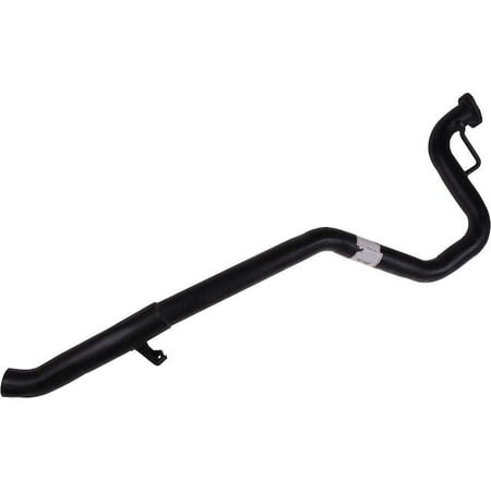 Rear Tail Line - Compatible with 2002 - 2006 Suzuki XL-7 2.7L V6 (Federal and California Emissions) 2003 2004 2005