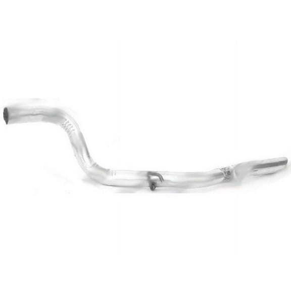 Rear Tail Line - Compatible with 2007 - 2010 Ford Explorer Sport Trac 4.6L V8 2008 2009