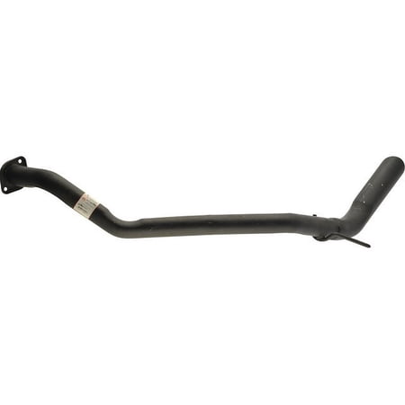 Rear Tail Line - Compatible with 2007 - 2015 Nissan Titan 5.6L V8 2008 2009 2010 2011 2012 2013 2014