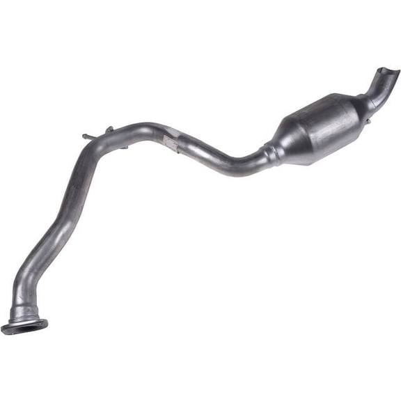 Rear Tail Line - Compatible with 2009 - 2012 Toyota RAV4 2.5L 4-Cylinder 2AR-FE 2010 2011