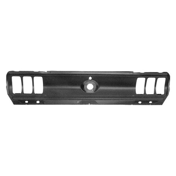 Rear Tail Panel For Ford Mustang 1969 GMK302285069