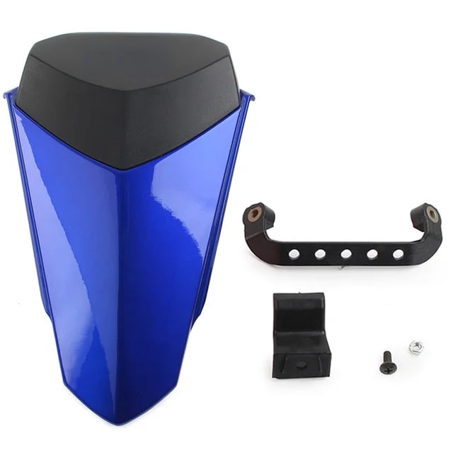 Rear Tail Seat Cover Fairing Cowl with Kits For YZF R7 YZFR7 2022 Not