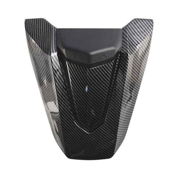 Rear Tail Seat Fairing Cover For Honda CBR650R CB650R 2024-2025 Carbon