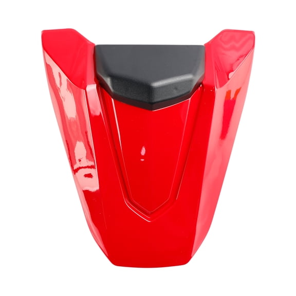 Rear Tail Seat Fairing Cover For Honda CBR650R CB650R 2024-2025 Red