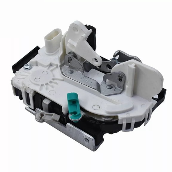 Rear Tailgate Door Lock Actuator With Power Locks For Jeep Wrangler Jk 2007-2018