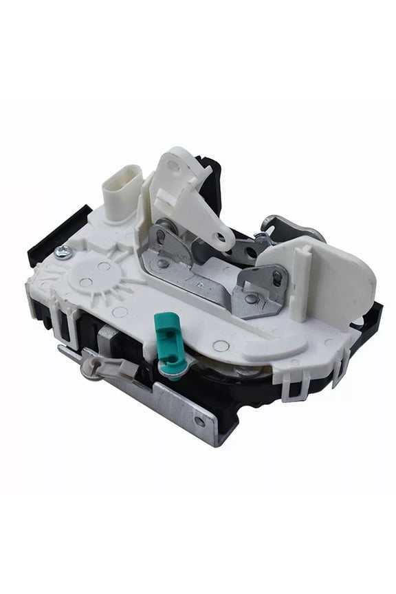 Rear Tailgate Door Lock Actuator With Power Locks For Jeep Wrangler Jk 2007-2018