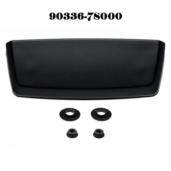 Rear Tailgate Glass Handle Striker Latch For Nissan for Pathfinder 05-12 90336-7S000