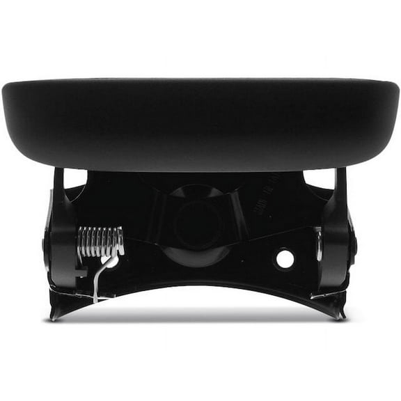 Rear Tailgate Handle 1 - Compatible with 1999 - 2006 Chevy Silverado 1500 2000 2001 2002 2003 2004 2005