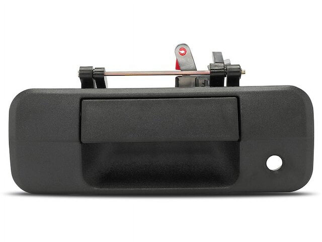 Sitemapcdatahttpsomobeldreferenzcom05 Toyota Tundra Tailgate Handle