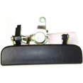 thumbnail image 1 of Rear Tailgate Handle - Compatible with 1987 - 1993 Mazda B2600 1988 1989 1990 1991 1992, 1 of 2