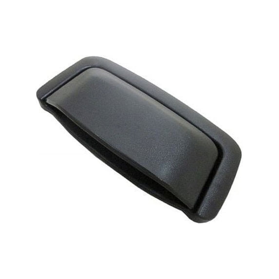 Rear Tailgate Handle - Compatible with 2000 - 2006 GMC Yukon XL 1500 2001 2002 2003 2004 2005