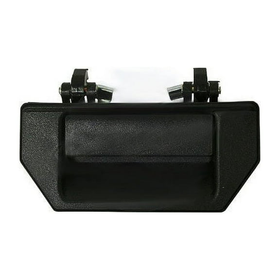 Rear Tailgate Handle - Compatible with 2002 - 2004 Nissan Frontier 2003