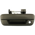thumbnail image 1 of Rear Tailgate Handle - Compatible with 2004 - 2010 Chevy Colorado 2005 2006 2007 2008 2009, 1 of 2