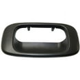 thumbnail image 1 of Rear Tailgate Handle - Compatible with 2005 - 2007 Chevy Silverado 1500 2006, 1 of 2